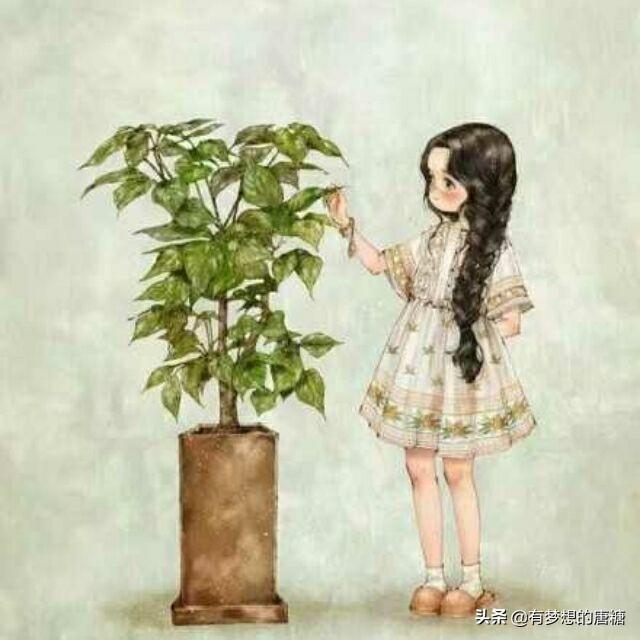 父母爱子,则为之计深远。你那么用力,也许全都用错了地方