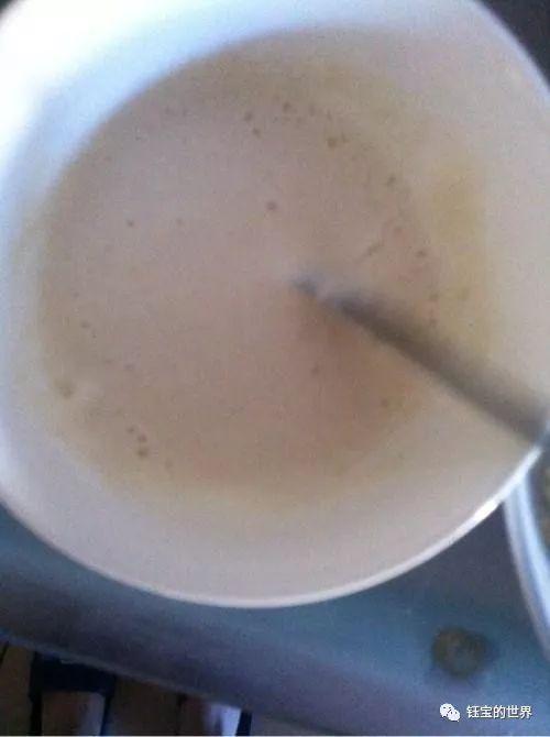 牛奶蜂蜜饼干