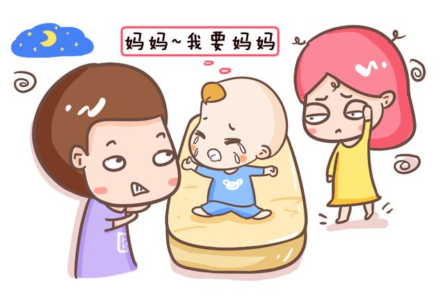 宝宝出生后，如果有这三个较为明显的特征，说明是来向父母报恩的
