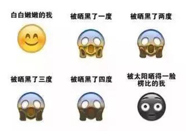 想孩子从小白到大？防晒从小就要做足！别等夏天，就是现在