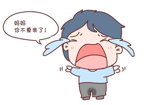 接纳孩子的情绪，帮助他拥有满满归属感