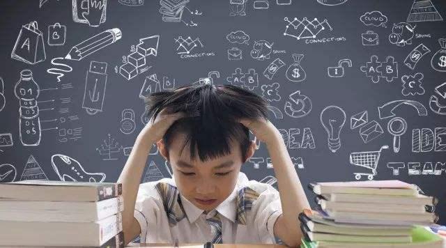 当孩子说“我不想写作业”时，你的回答可能影响至深