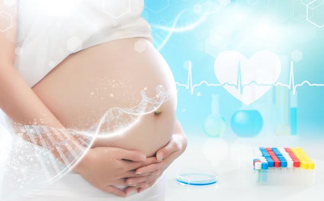 孕期一共要做几次B超? B超对胎儿会有影响吗?