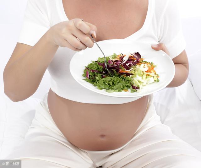 孕妇不能吃的都在这里了，你注意了吗？