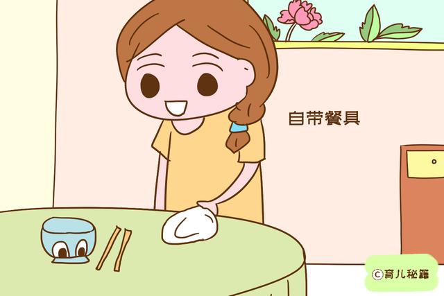 孩子在外吃饭，3个细节很关键，家长多上心娃才更安全