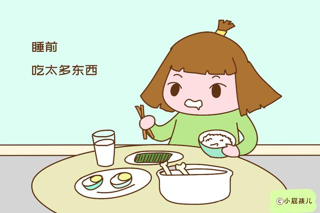 想要孩子长成高个子，夜晚睡前准备特别重要，以下事情最好多做
