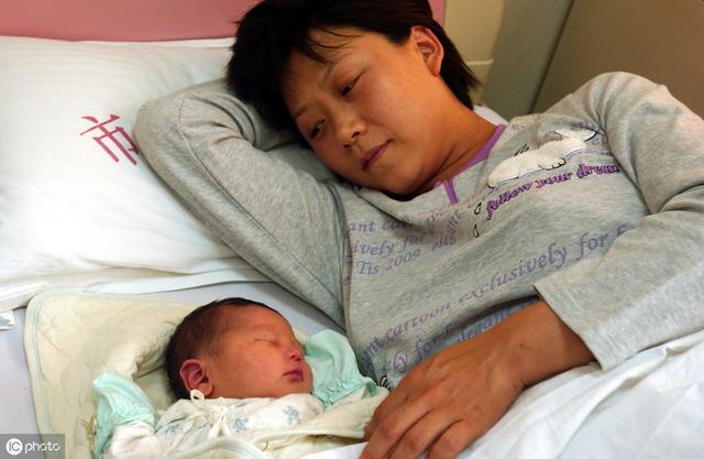 生孩子时，你会选择无痛分娩吗？关于无痛分娩，你可能有一些误解