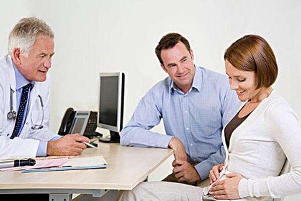 怀孕了却迟迟不显怀?别担心,这三类孕妈显怀晚才是正常的