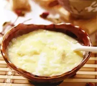 50款宝宝营养粥食谱，值得收藏