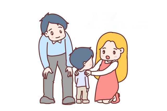 接纳孩子的情绪，帮助他拥有满满归属感