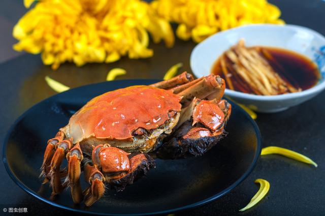 孕妇不能吃的都在这里了，你注意了吗？