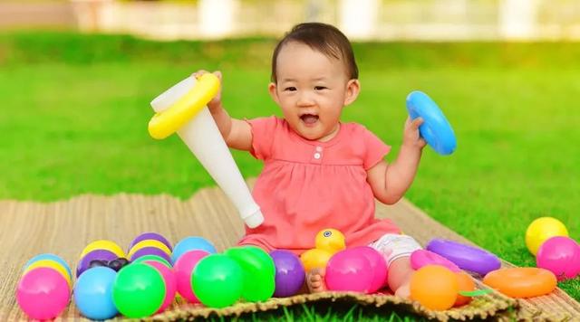 孩子每乱丢一次东西，就悄悄聪明一点