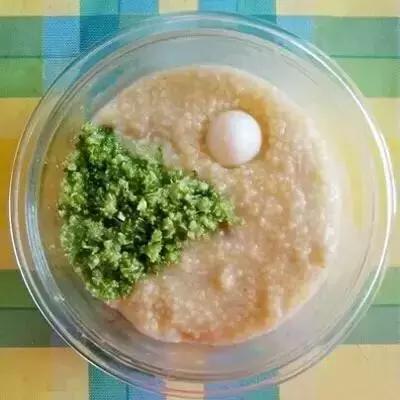 50款宝宝营养粥食谱，值得收藏