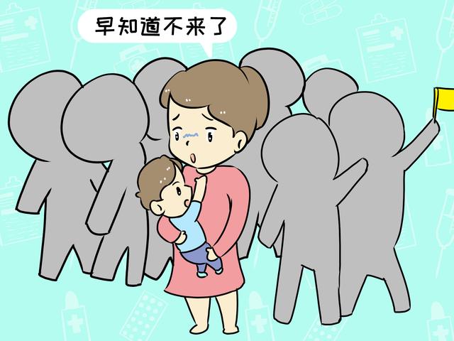 放假时，可以带娃去这四个地方转转，人不多，对娃的眼界有好处