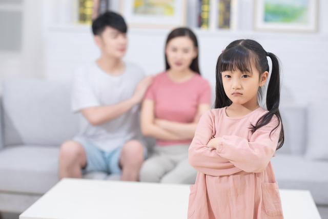 爸爸妈妈，如果你们真的爱我，请你们都为自己而活