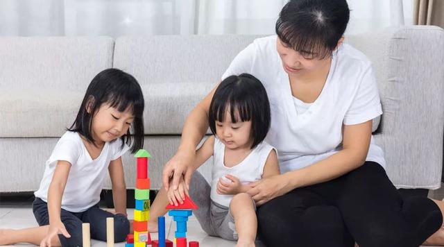 孩子每乱丢一次东西，就悄悄聪明一点
