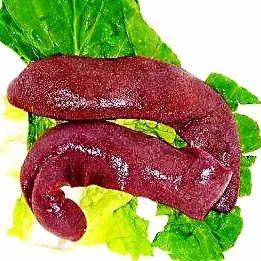 猪横脷 1条(约200克)