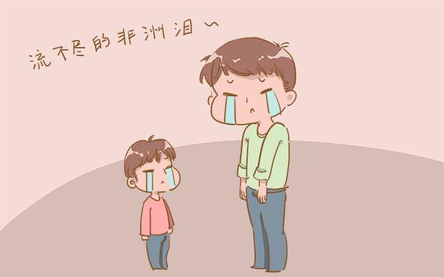 孩子玩耍时，容易发生的4种危险，家长别不当回事