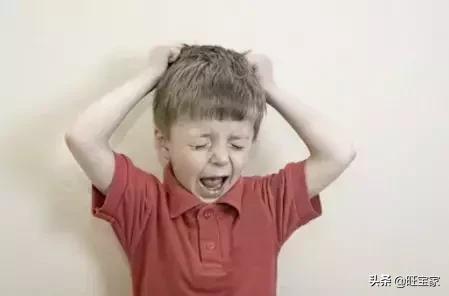 面对宝宝的坏脾气，千万不要讲道理！化解情绪问题只需这三步