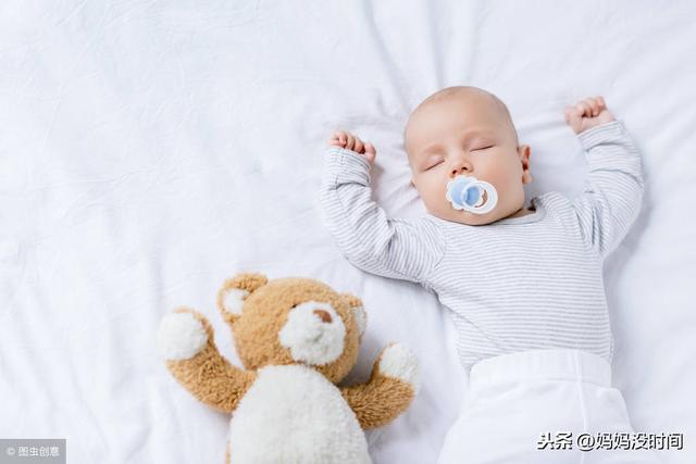 安抚奶嘴多大才能用，几岁必须戒，有哪些安全隐患，你都知道吗？