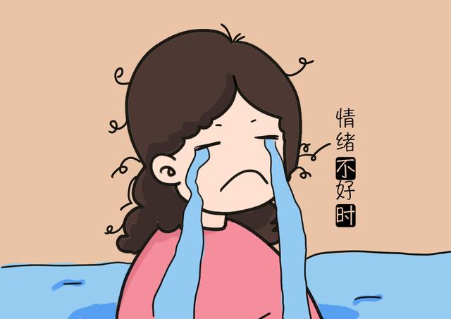 胎宝宝在妈妈肚子里会难受吗？三种情况确实会，孕妈要预防好！