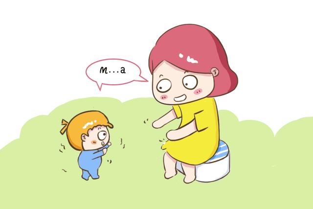 “贵人语迟”观念不可取，聪明的父母多数都会这么做，你中招了吗