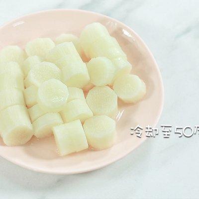 这样的蓝莓圣代，保准你味蕾爆炸！