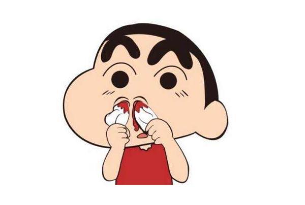 宝宝流鼻血怎么办？原来我们最常用的方法都是错的！