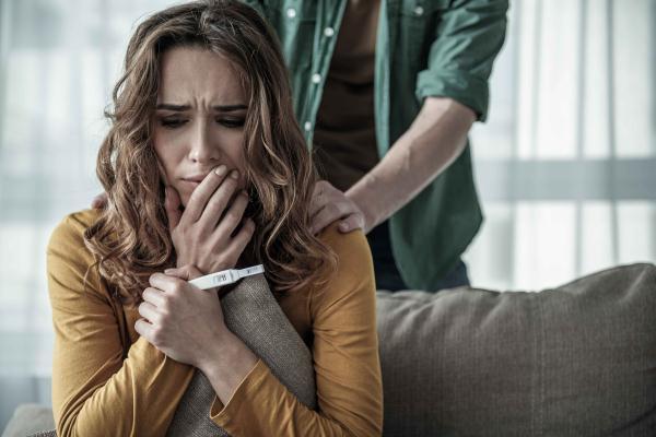 女性在这几种状况下真的不适合怀孕，别逞强！