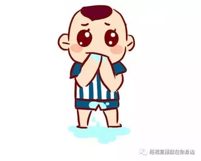 6岁小女孩尿裤子4年，一查发现右肾竟然“不见了”！？
