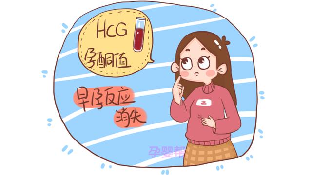 孕早期这几种迹象别大意，可能是胎儿异常的征兆，孕妈需格外小心