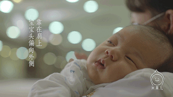 新生儿“吃、喝、拉、撒、睡、拍嗝”护理技巧都在这里啦