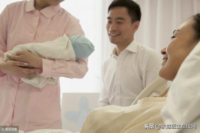 孕妇收到这3个信号，是肚子里的宝宝在告诉你：我要出来了