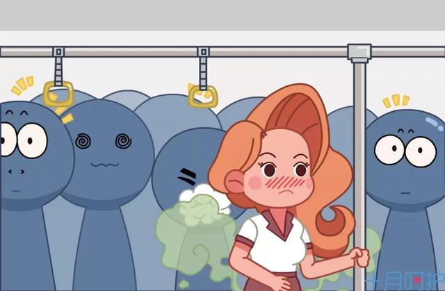 怀孕之后，这三件让人害羞的事，怎么解决？别笑！