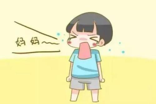 孩子两岁到了叛逆期，会乱翻东西，与其和娃讲道理不如这四招好用