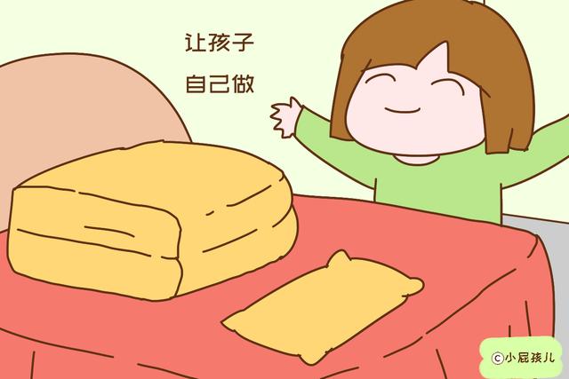 如何让孩子乖乖听话？这种方法比吼更有用，希望你早点知道
