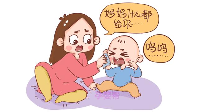 这5种教育孩子的方式，等同于摧毁他，中招的家长需及时纠正