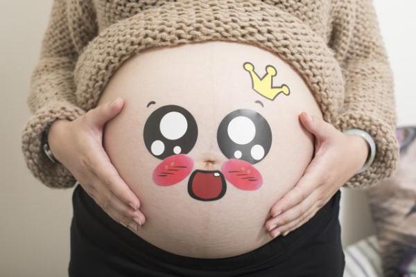 孕期一共要做几次B超？B超对胎儿会有影响吗？
