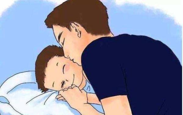爸爸常说这几句话，孩子一天比一天优秀，建议家长看看