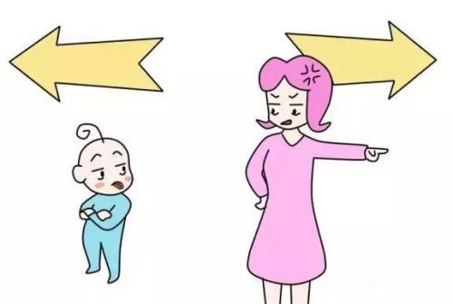 孩子两岁到了叛逆期，会乱翻东西，与其和娃讲道理不如这四招好用