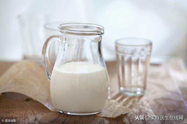 给你提个醒：牛奶再好也不适合这7类人喝，管好自己的嘴
