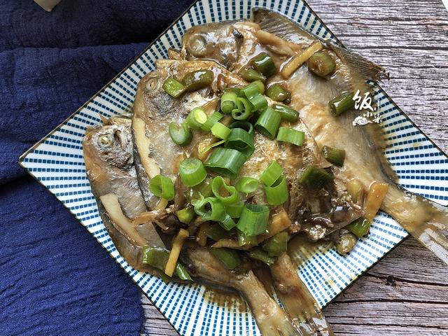 这海鱼肉质嫩鱼刺少，味道鲜美，价格便宜，孩子如果喜欢就多吃