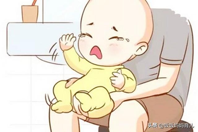 不管怎样，这种老人真心不适合带孩子，来自宝妈的肺腑之言！