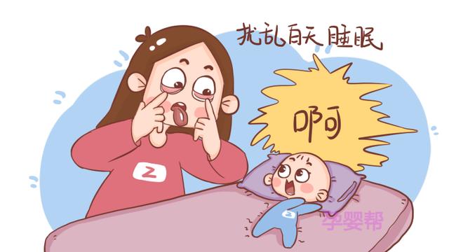 宝宝晚上再怎么睡不着，也不要用这3种错误方式哄睡，对孩子不好