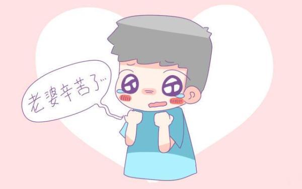 别嫌新生宝宝长得丑，宝宝有这几个特点，长大后颜值肯定差不了
