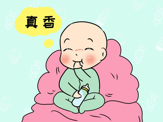 宝宝2岁之前，这三个“毛病”很常见，轻易训斥容易起反作用