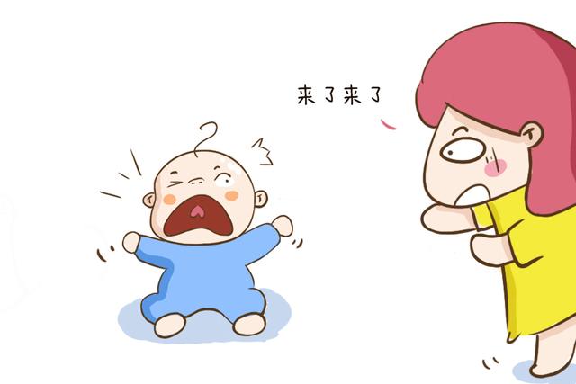 孩子任性、不听话，怎么哄都没用？聪明的家长大多都会这样做！