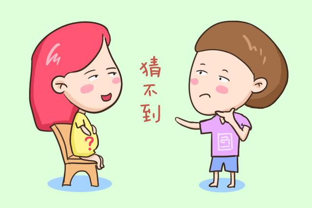胎儿性别究竟是什么时候决定的呢？多数夫妻都想错了，别听信谣言