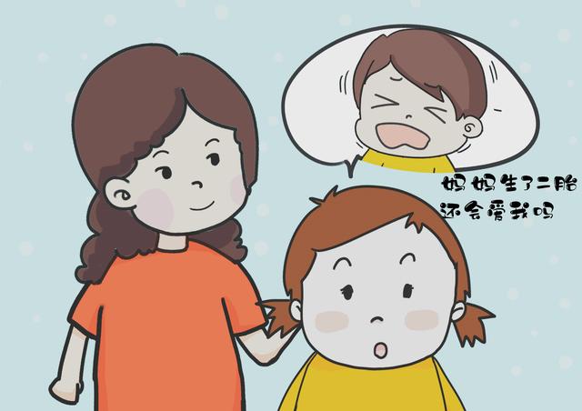 “不生二胎，把全部的爱都给他”说这话的妈妈，十年后有三种结局