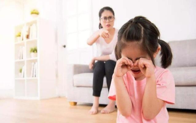 总是对孩子大吼大叫，担心培养出这三种性格的孩子！